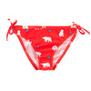 Culotte de bain Ours Polaire