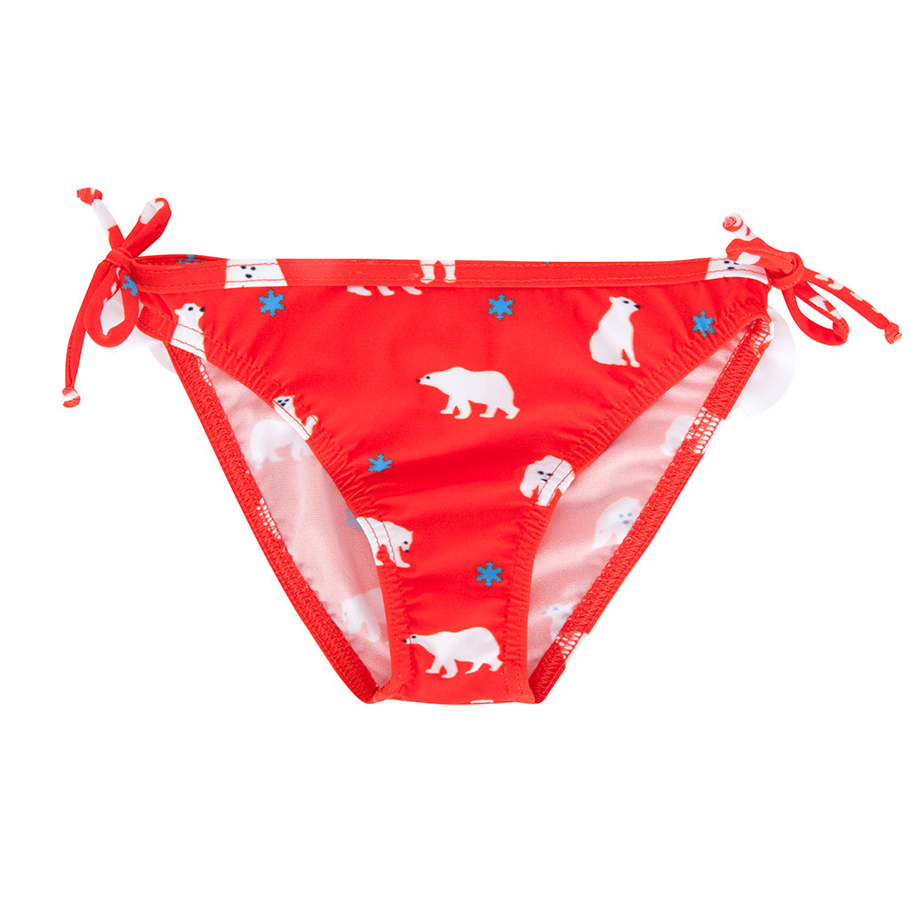 Culotte de bain Ours Polaire
