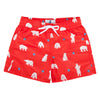 Maillot de bain garçon Ours Polaire