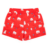 Maillot de bain homme Ours