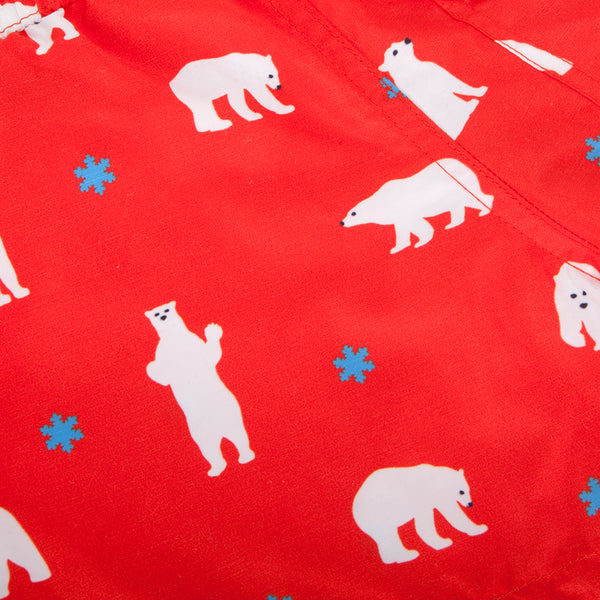 Maillot de bain homme Ours