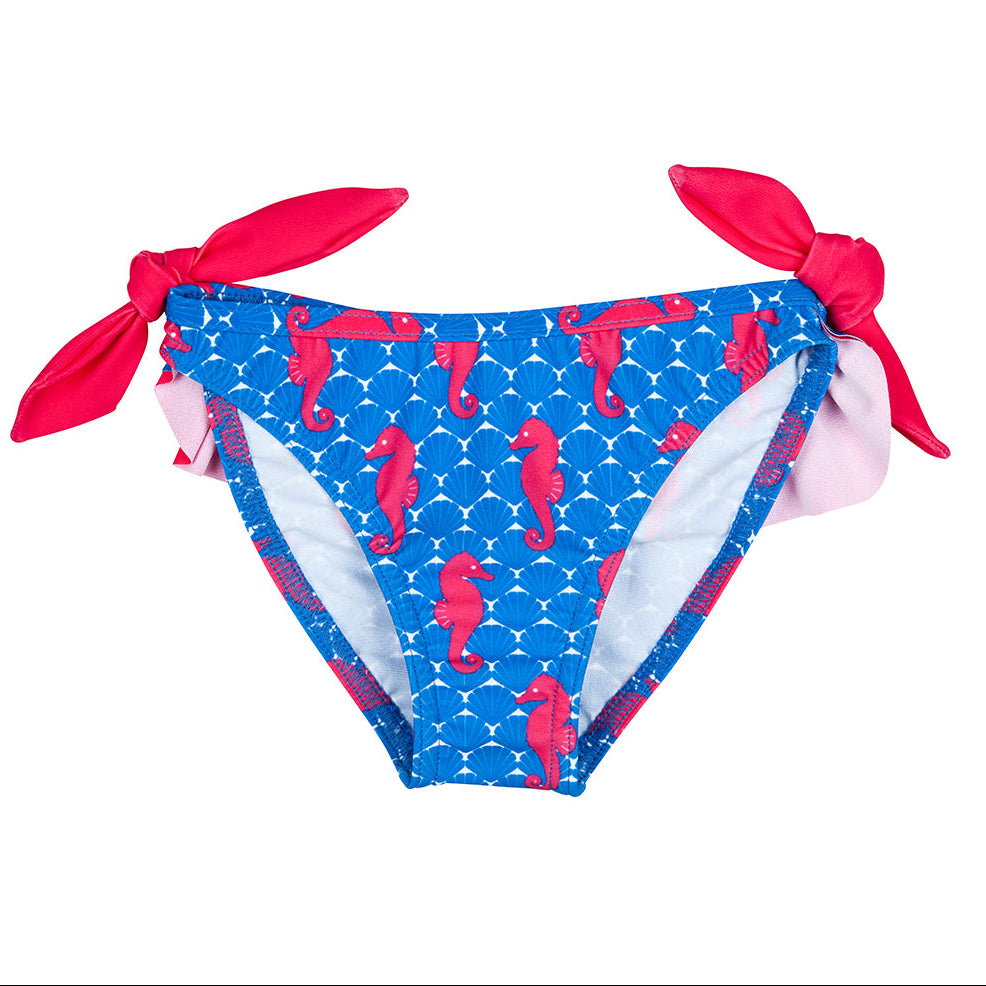 Culotte de bain Hippocampe